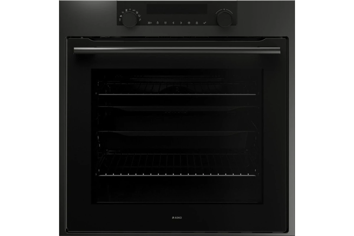 Духовой шкаф Asko OP8687A1