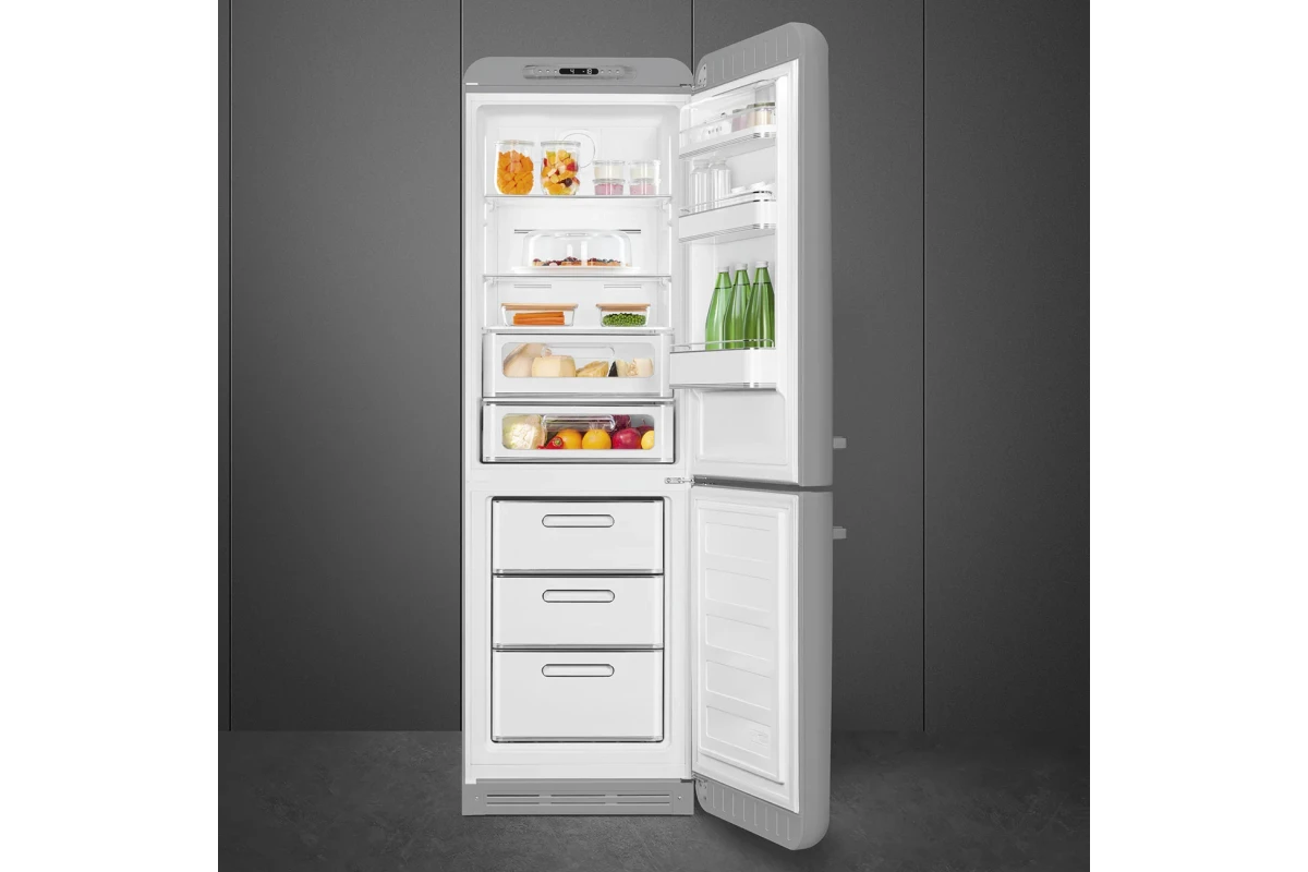 Холодильник Smeg FAB32RSV6