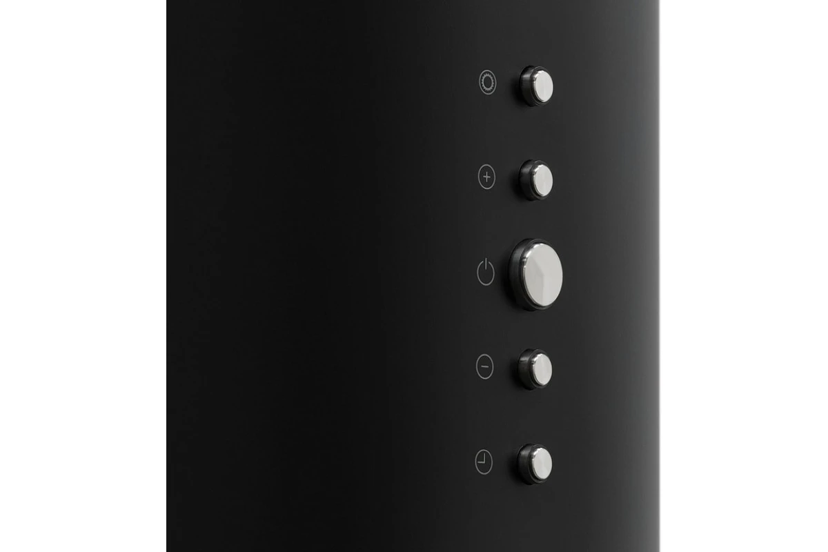 Вытяжка Krona TINA 350 BLACK 3P