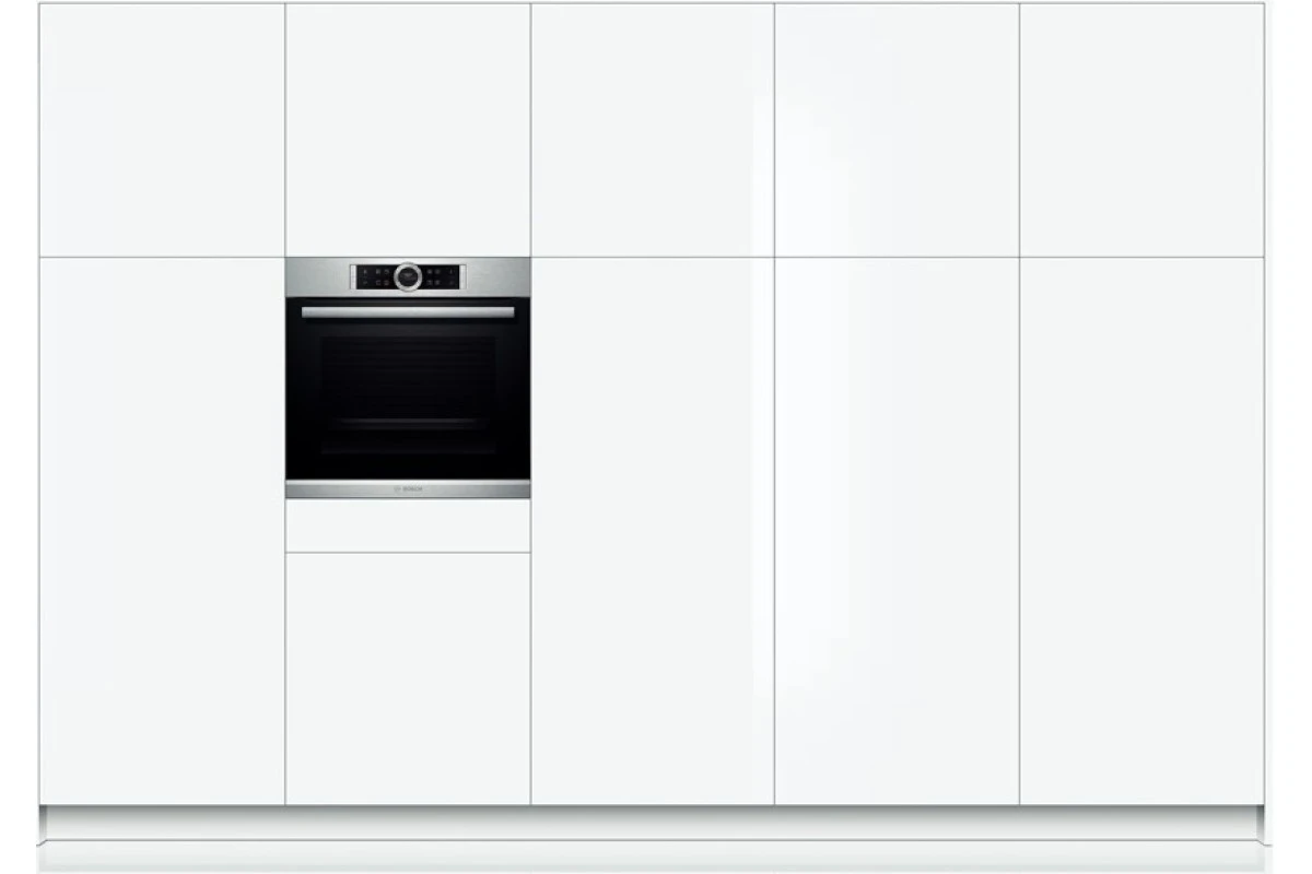 Духовой шкаф Bosch HBG655HS1