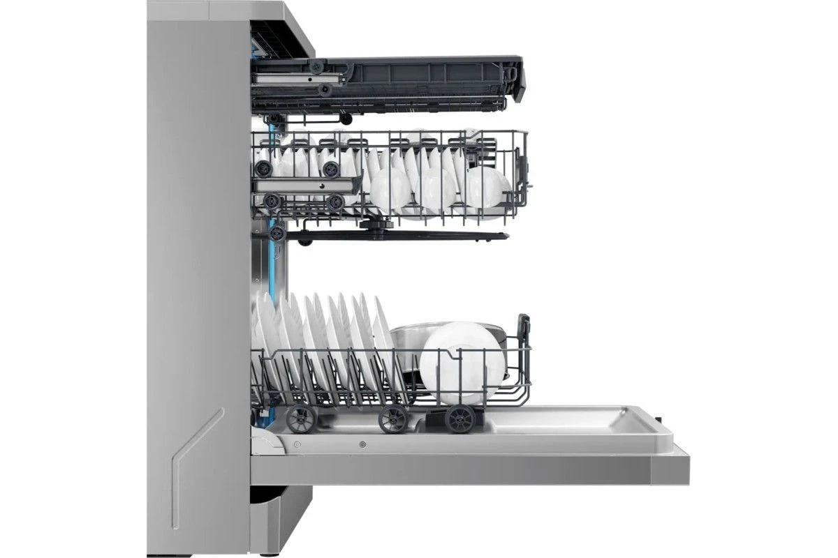 Посудомоечная машина Haier HDWE15-58CS2RU