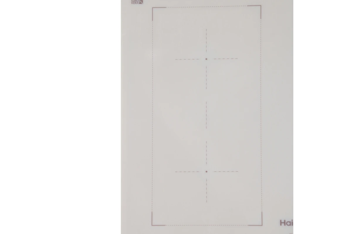 Индукционная варочная поверхность Haier HHY-Y64FFVW