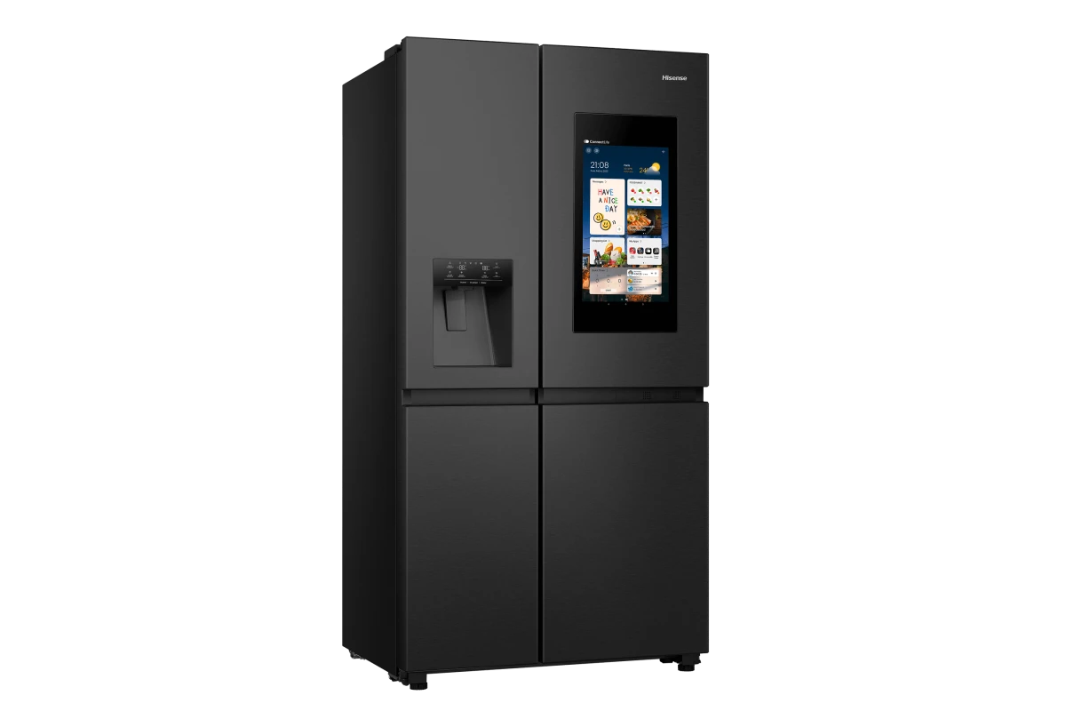 Холодильник Hisense RS9P628GPFE