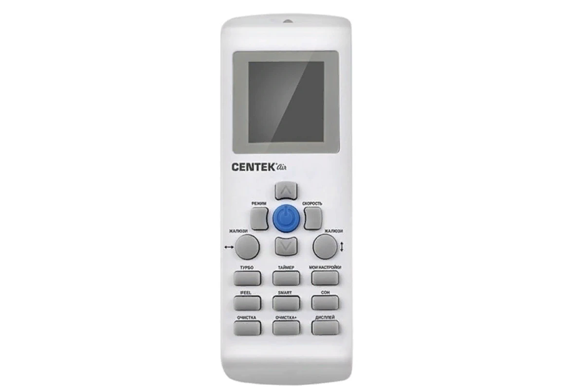 Кассетный кондиционер Centek CT-66С24