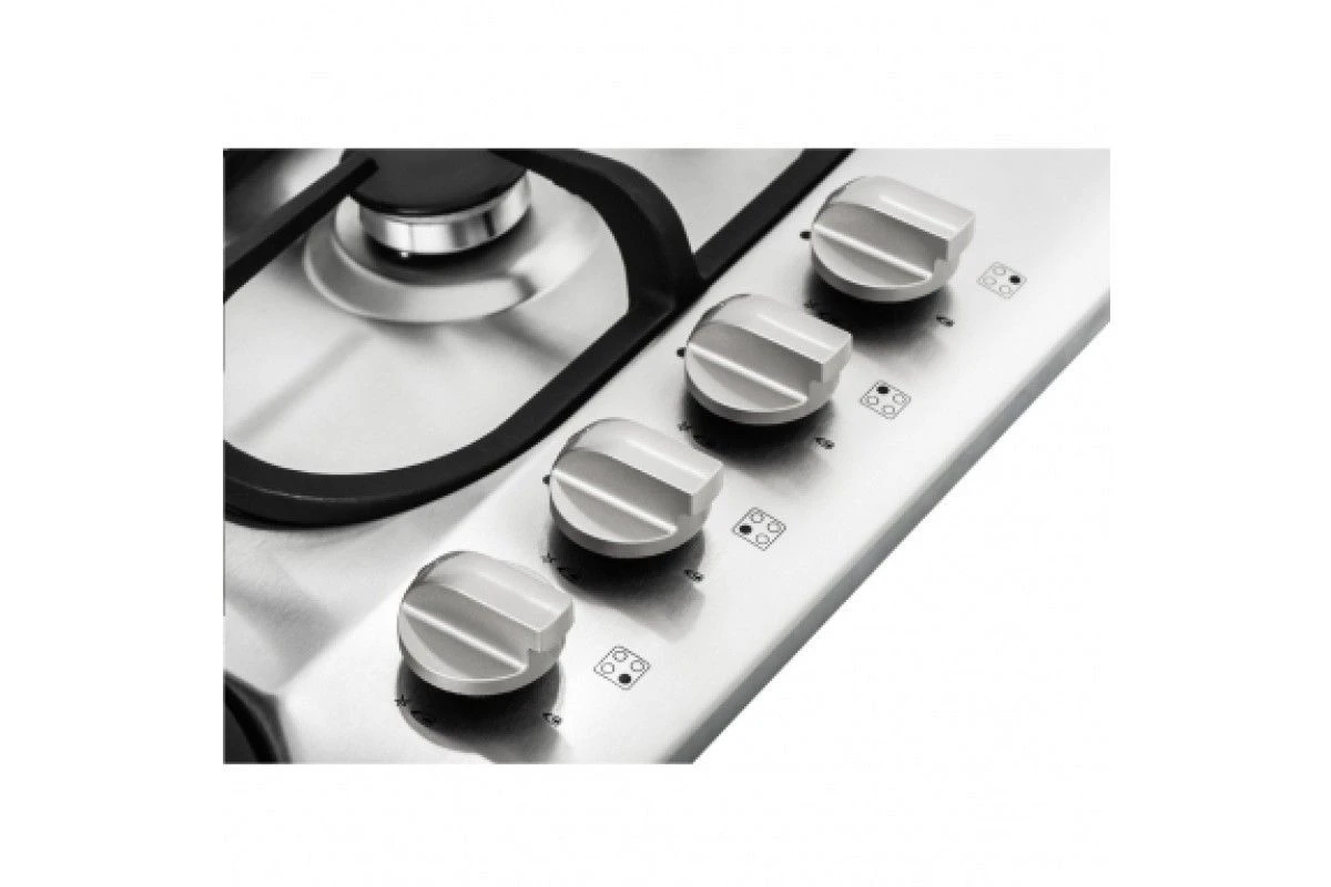 Варочная панель газовая встраиваемая EXITEQ PFL 640 STX-E