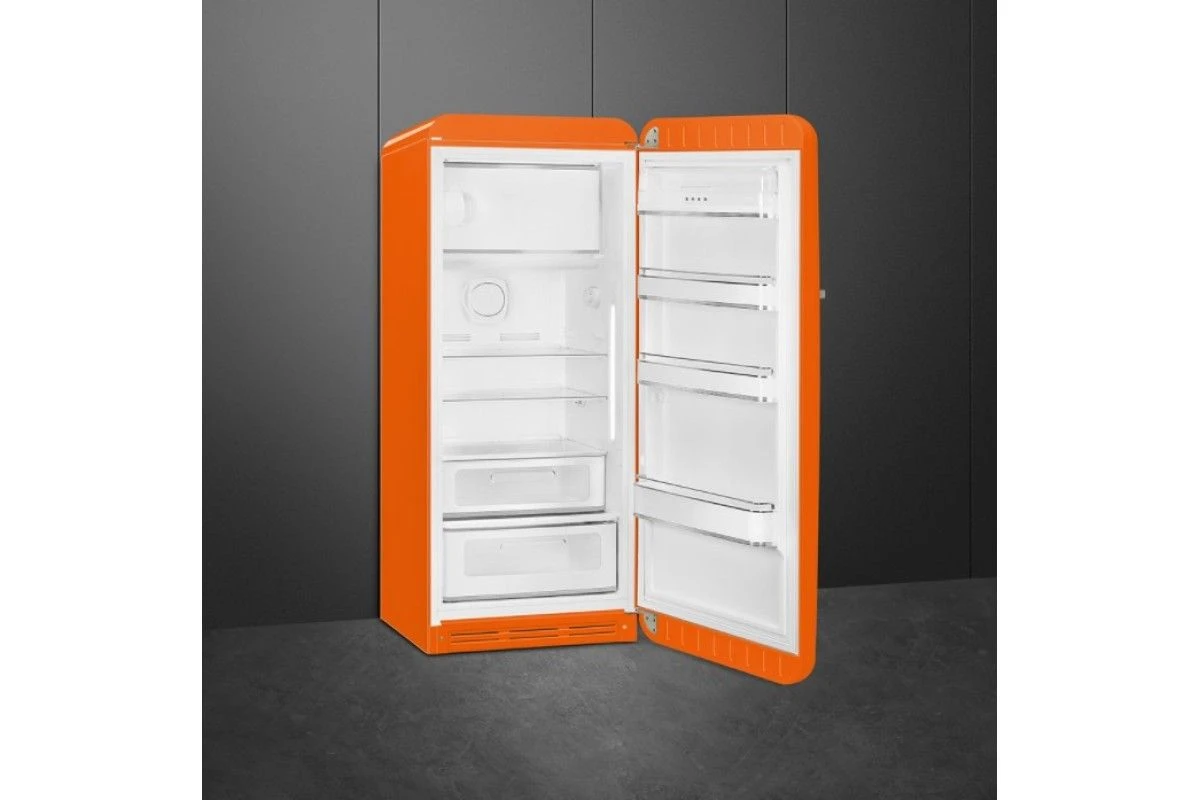 Холодильник Smeg FAB28ROR5