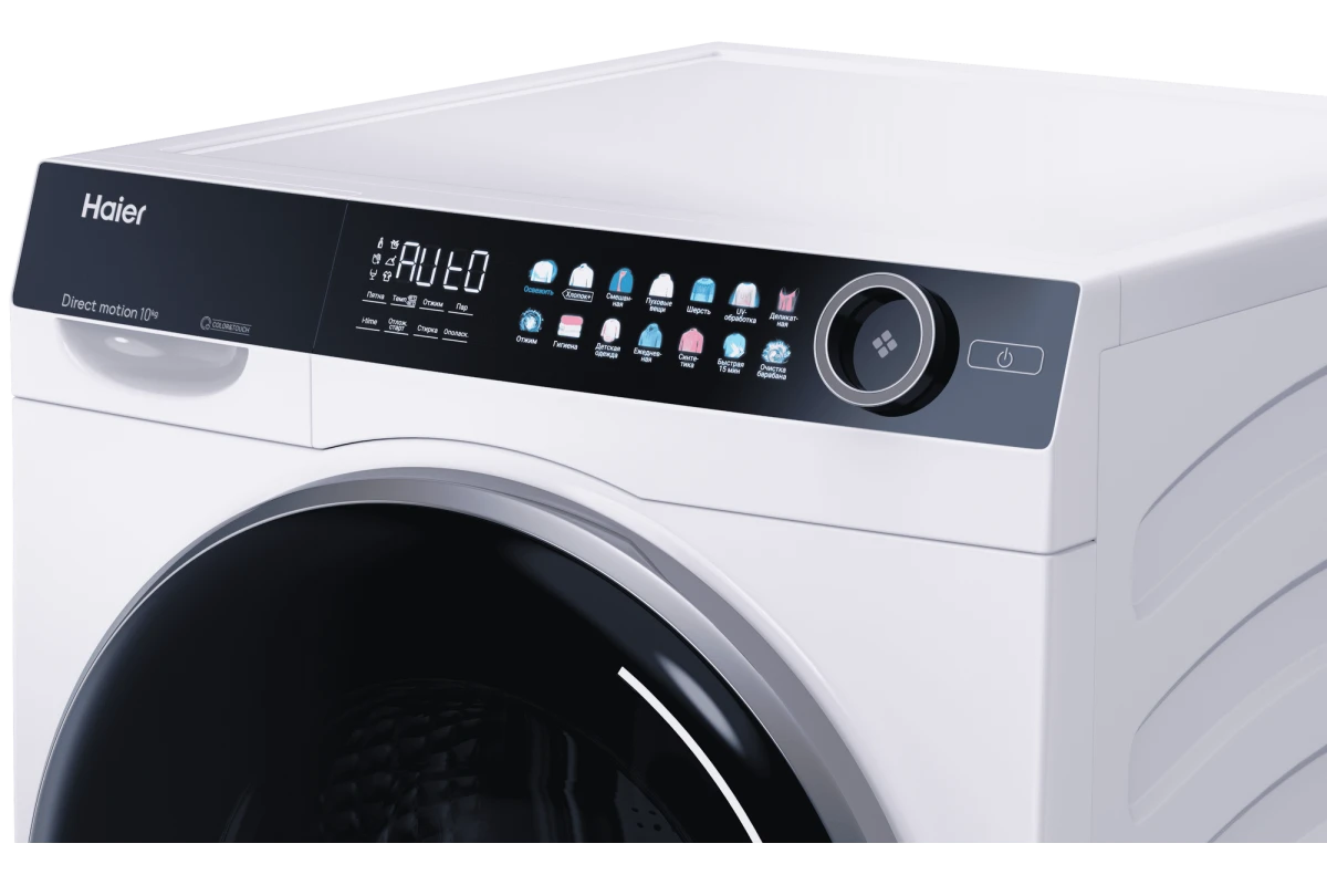 Стиральная машина Haier HW100-BD14378