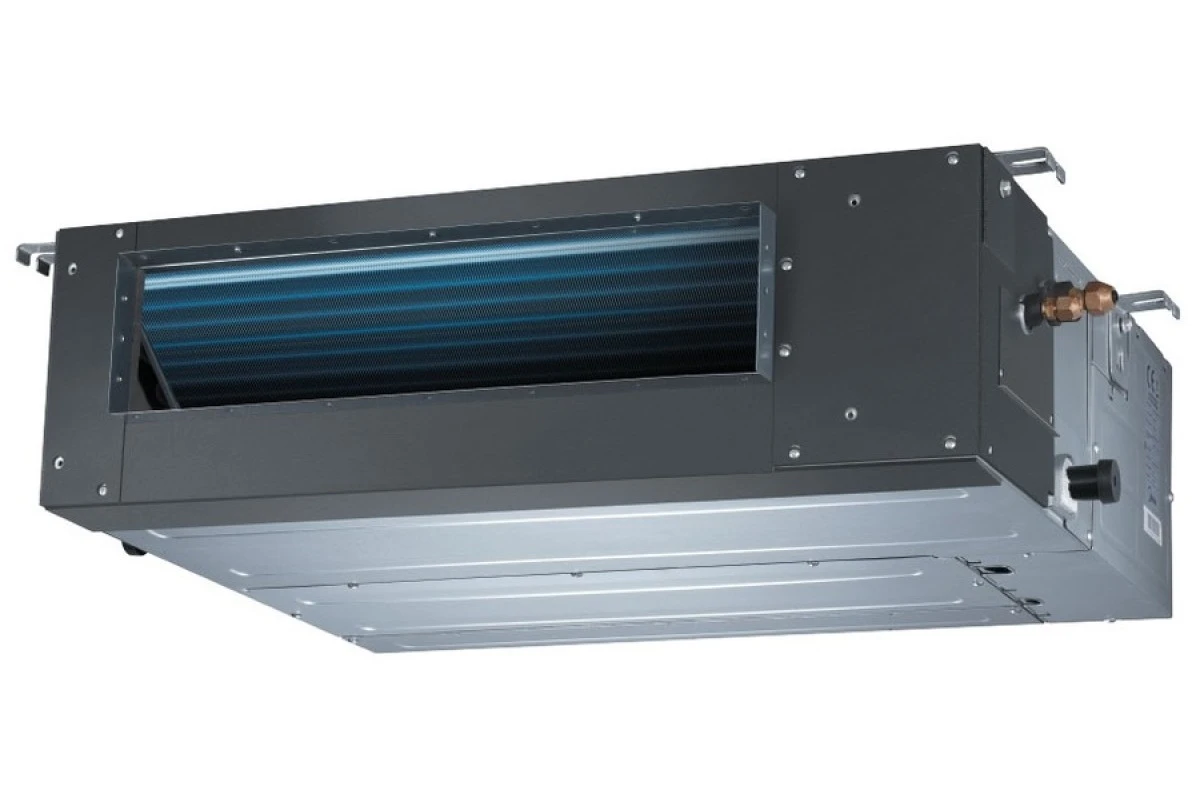 Канальный кондиционер Midea MTI-24HWN1-Q/MOU-24HN1-Q/-40