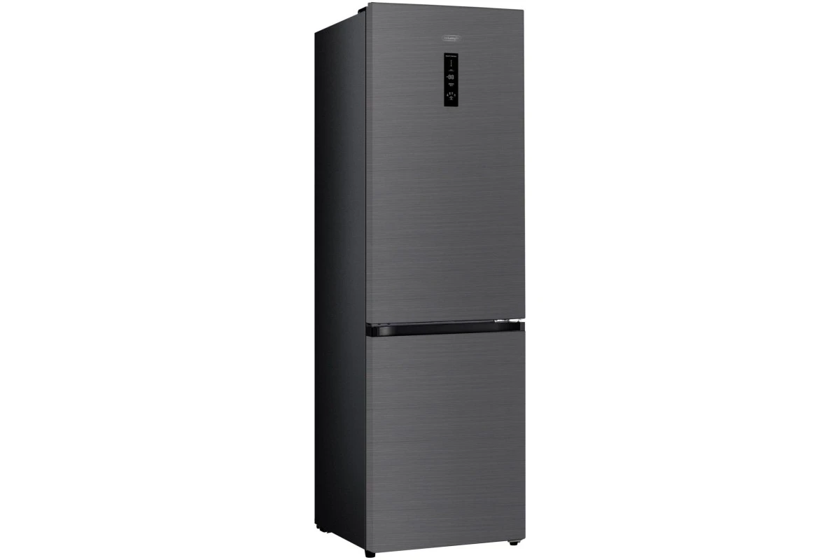 Двухкамерный холодильник DeLonghi DCS 19NFI IS Damiano