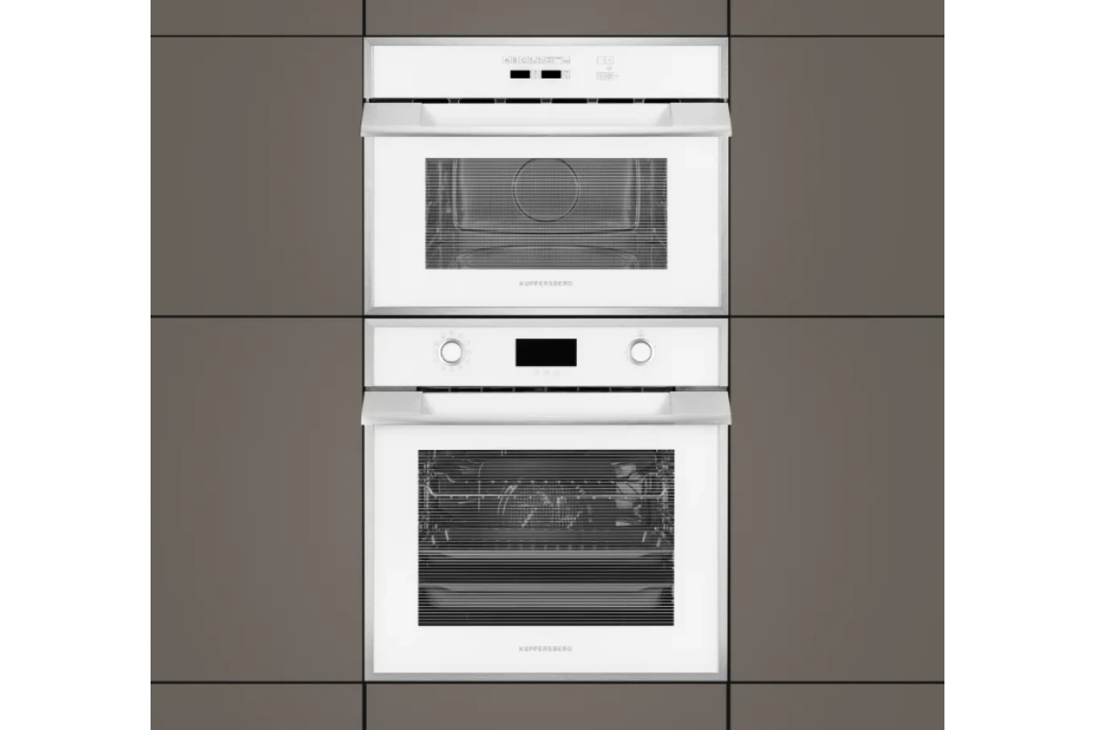 Встраиваемая микроволновая печь Kuppersberg HMWZ 969 W