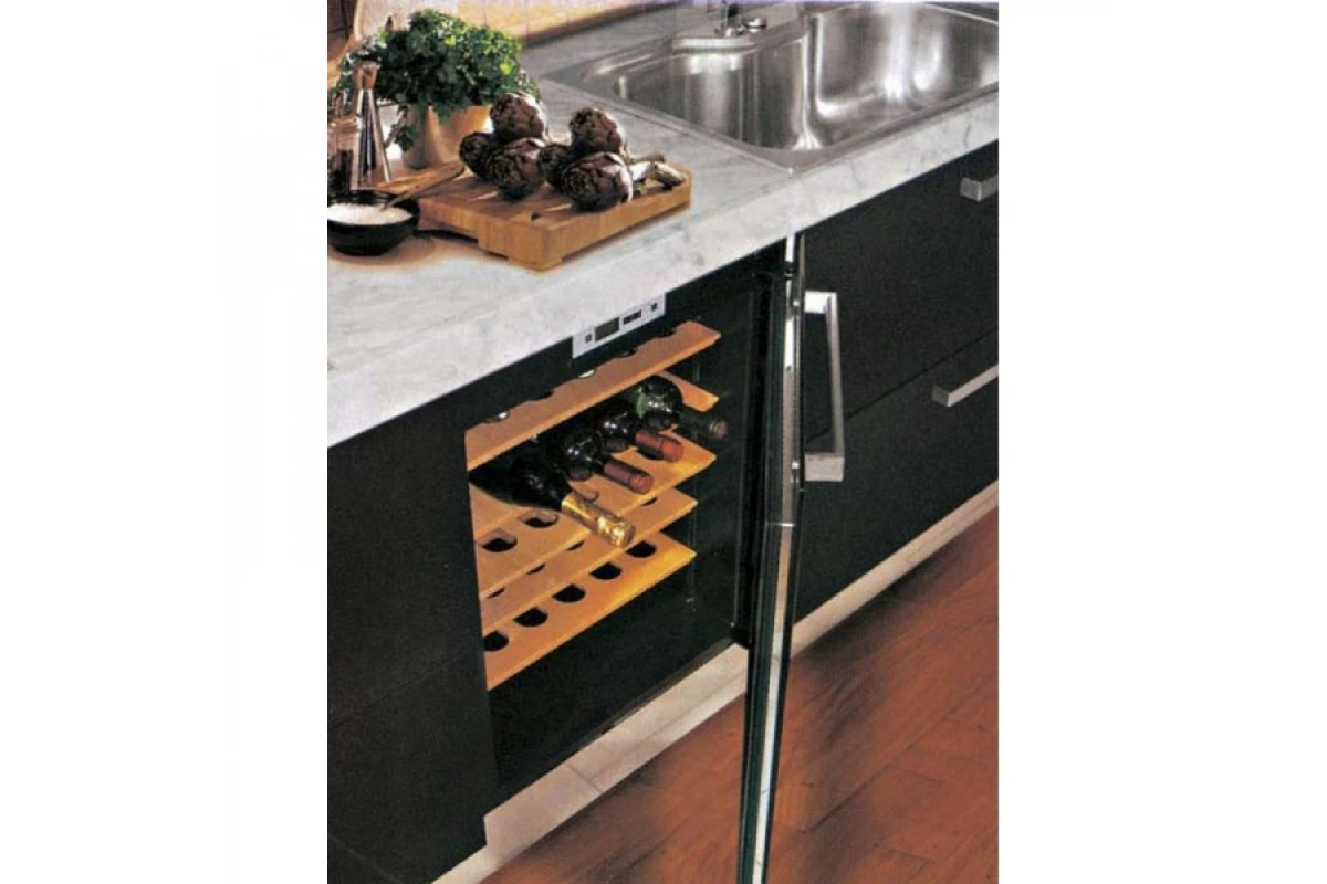 Винный шкаф Indel B Built-In 36 Home Plus