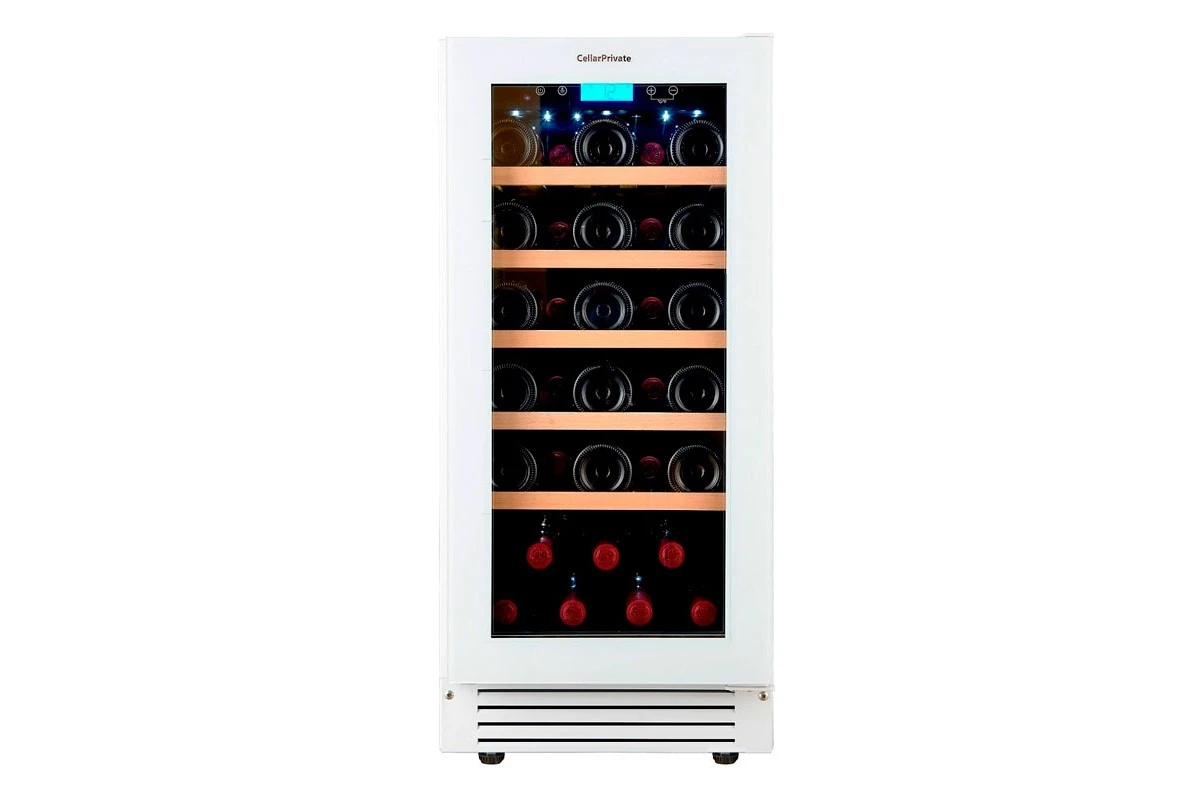 Винный шкаф Cellar Private CP032-1TWH