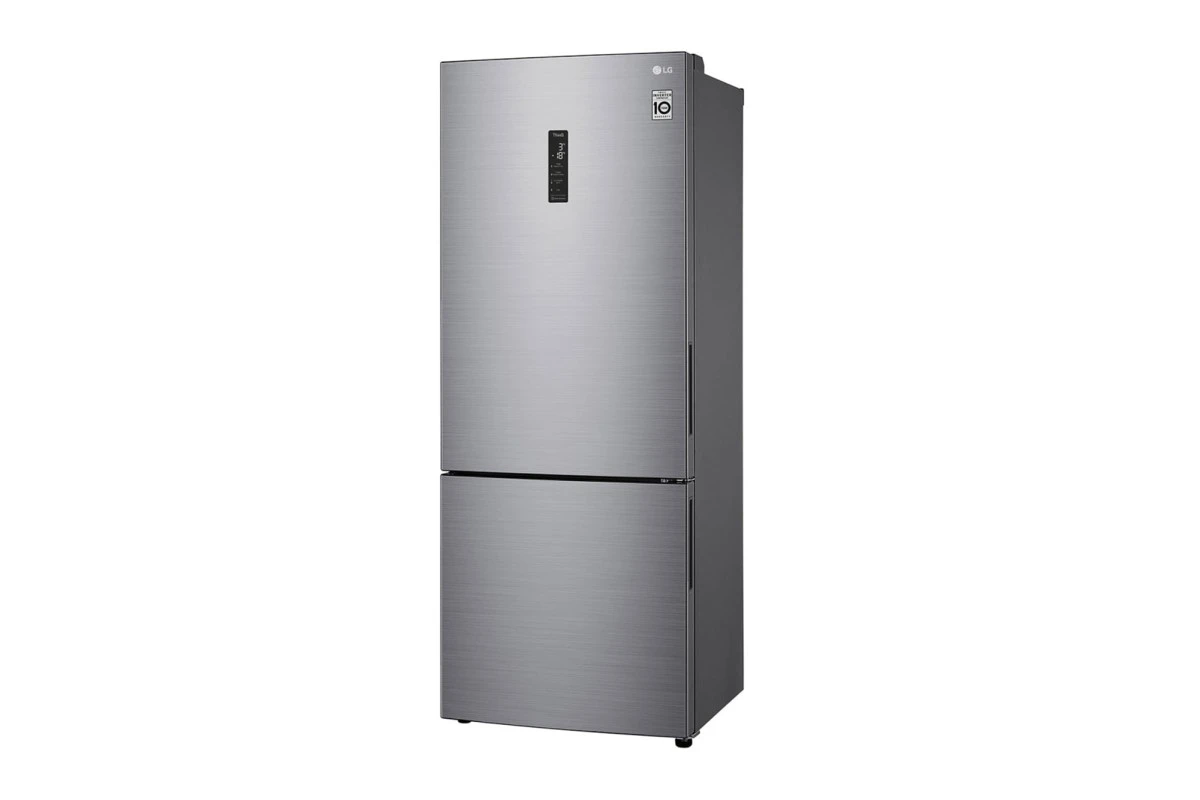 Холодильник LG GC-B569PMCM
