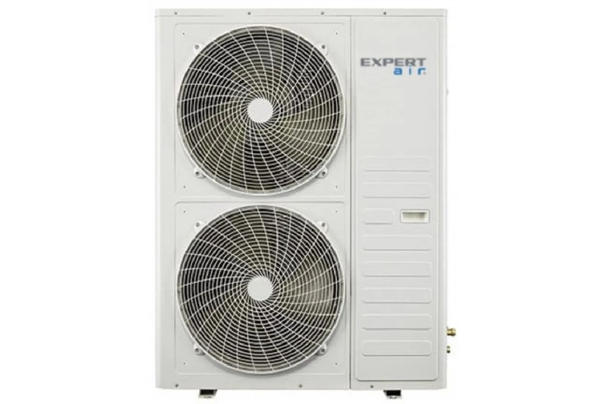 Кассетный кондиционер EXPERTAIR ZAC-HD48XCAC-IU/ZAC-HD48XC-OU/ZAC-PAN24/36/48/60