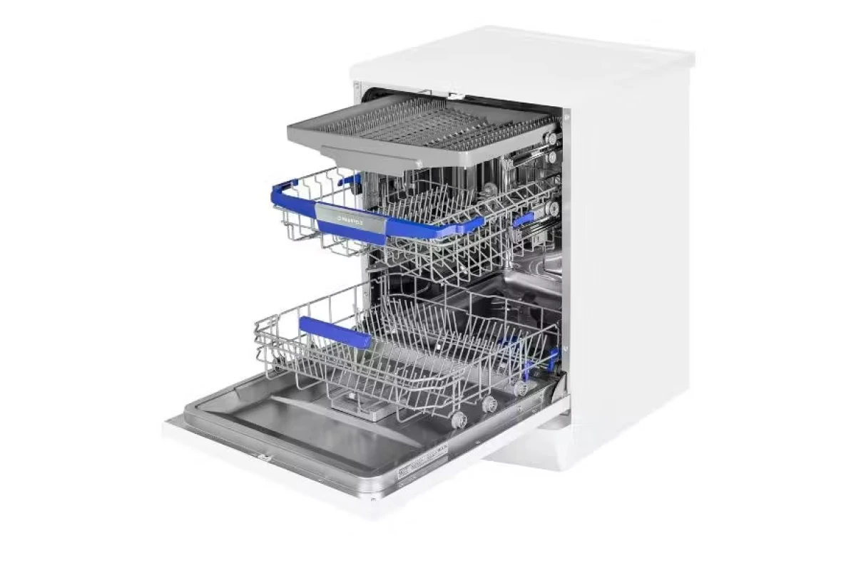 Посудомоечная машина Maunfeld MWF60331W Inverter