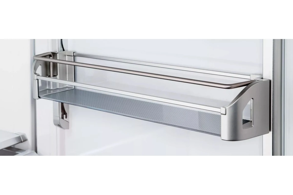 Встраиваемый холодильник Bertazzoni REF755BBLXTT стальной
