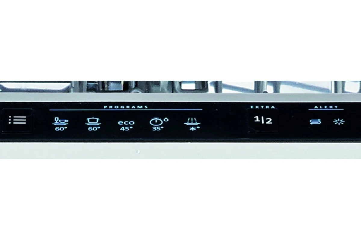 Встраиваемая посудомоечная машина Gorenje GV620E10