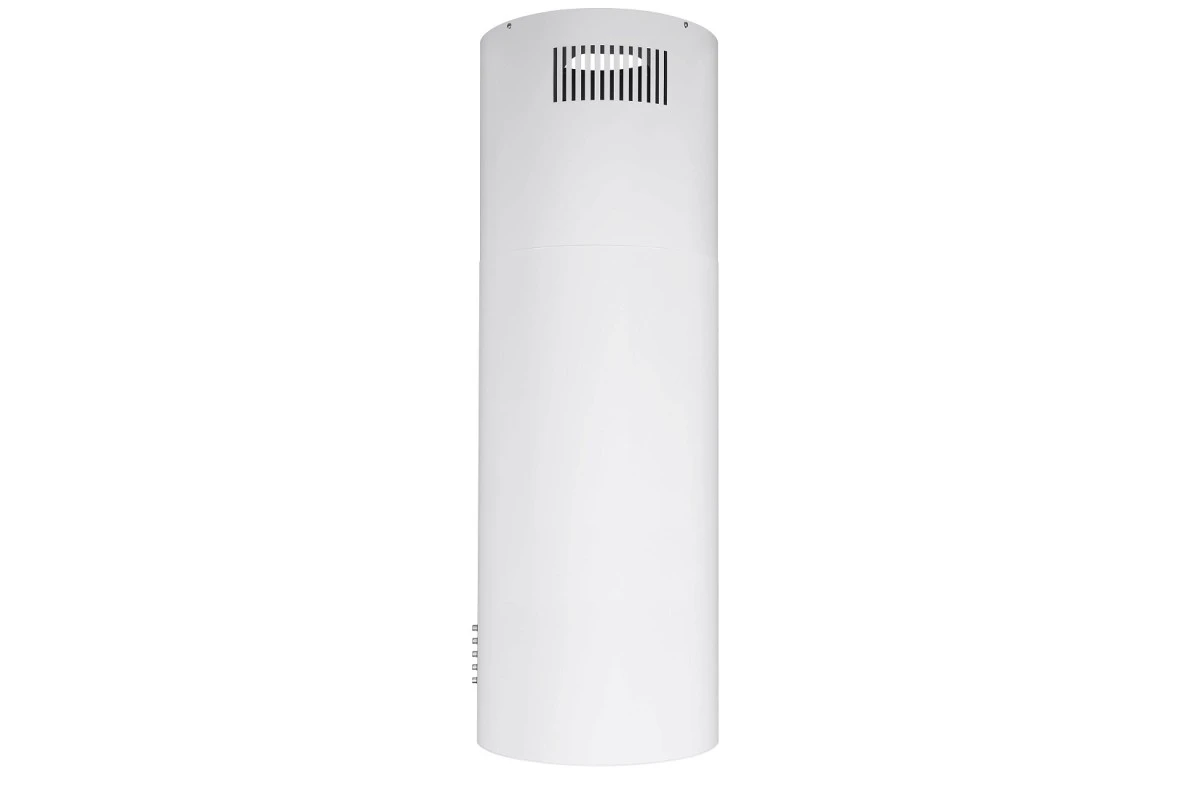 Кухонная вытяжка HOMSair FLY 1000PH белый