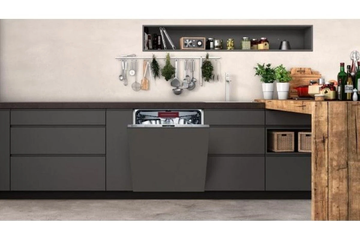 Встраиваемая посудомоечная машина Neff S155HCX29E