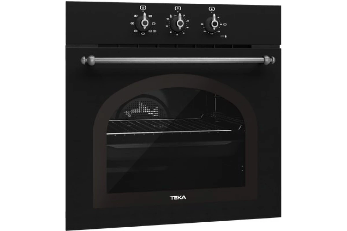 Духовой шкаф Teka HRB 6100 ATS SILVER