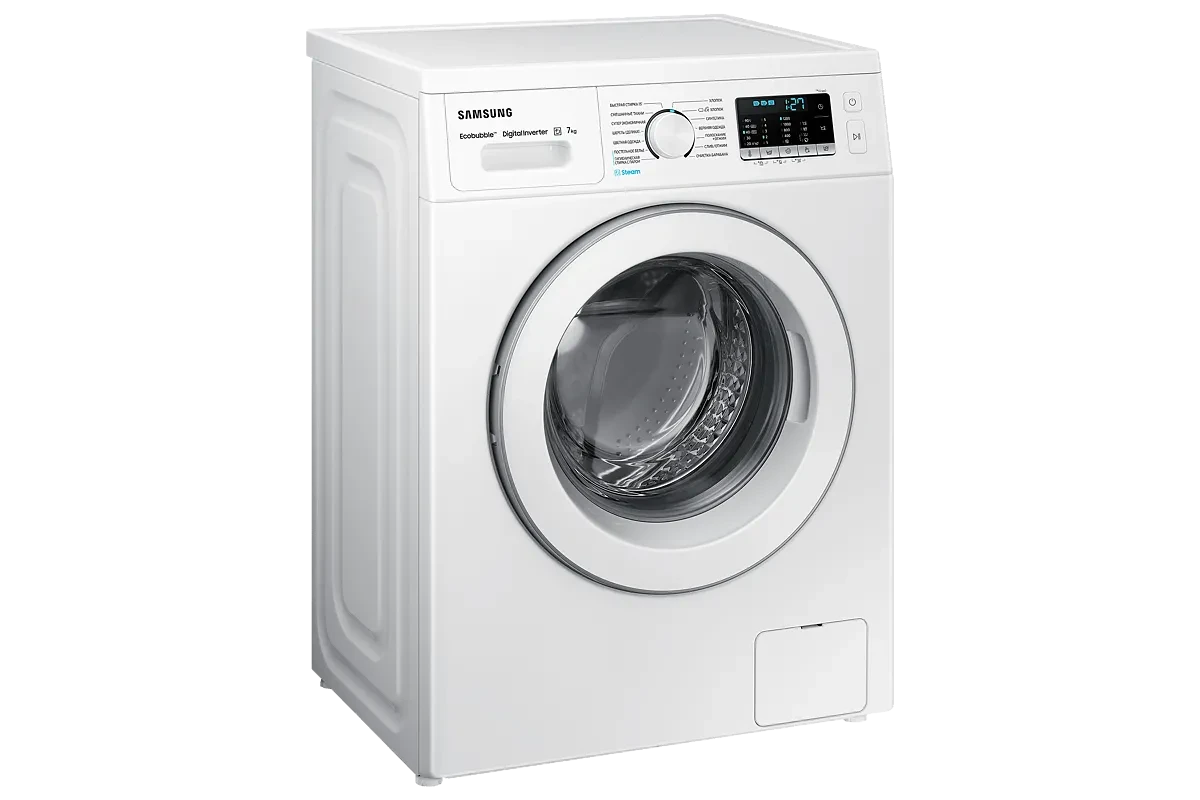Стиральная машина Samsung WW70A5S21HE/LP (Eco Bubble)