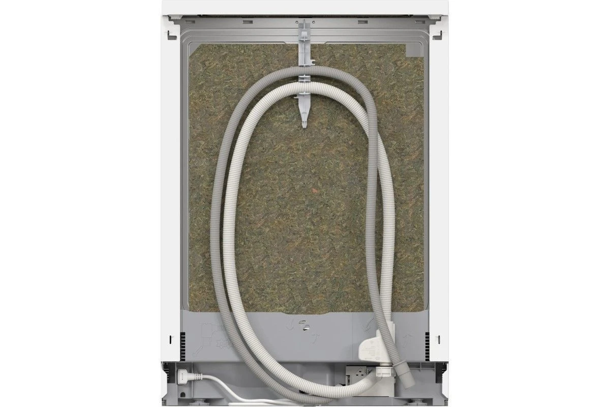 Посудомоечная машина Bosch SMS6EMW38Q