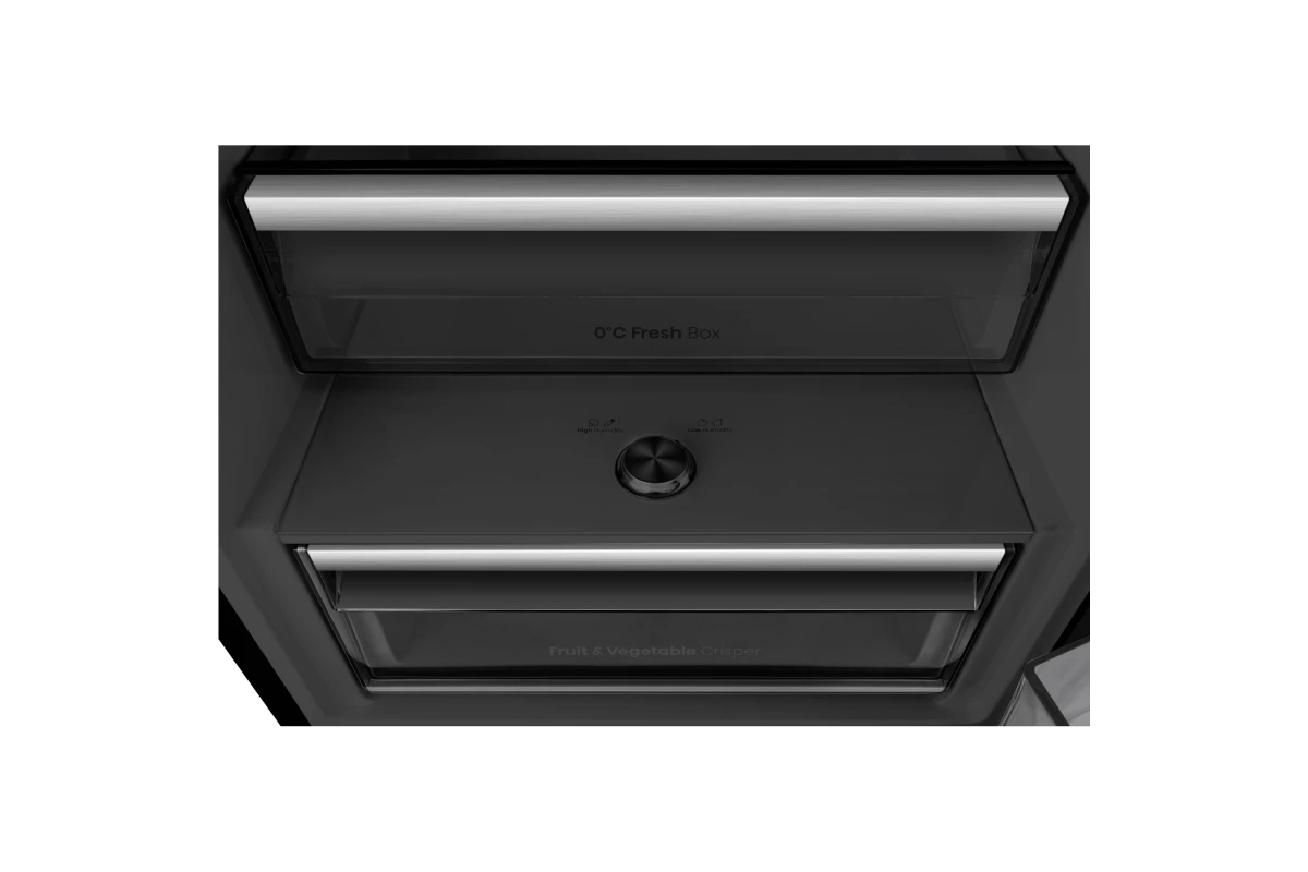 Холодильник Hisense RB5K330GSFE