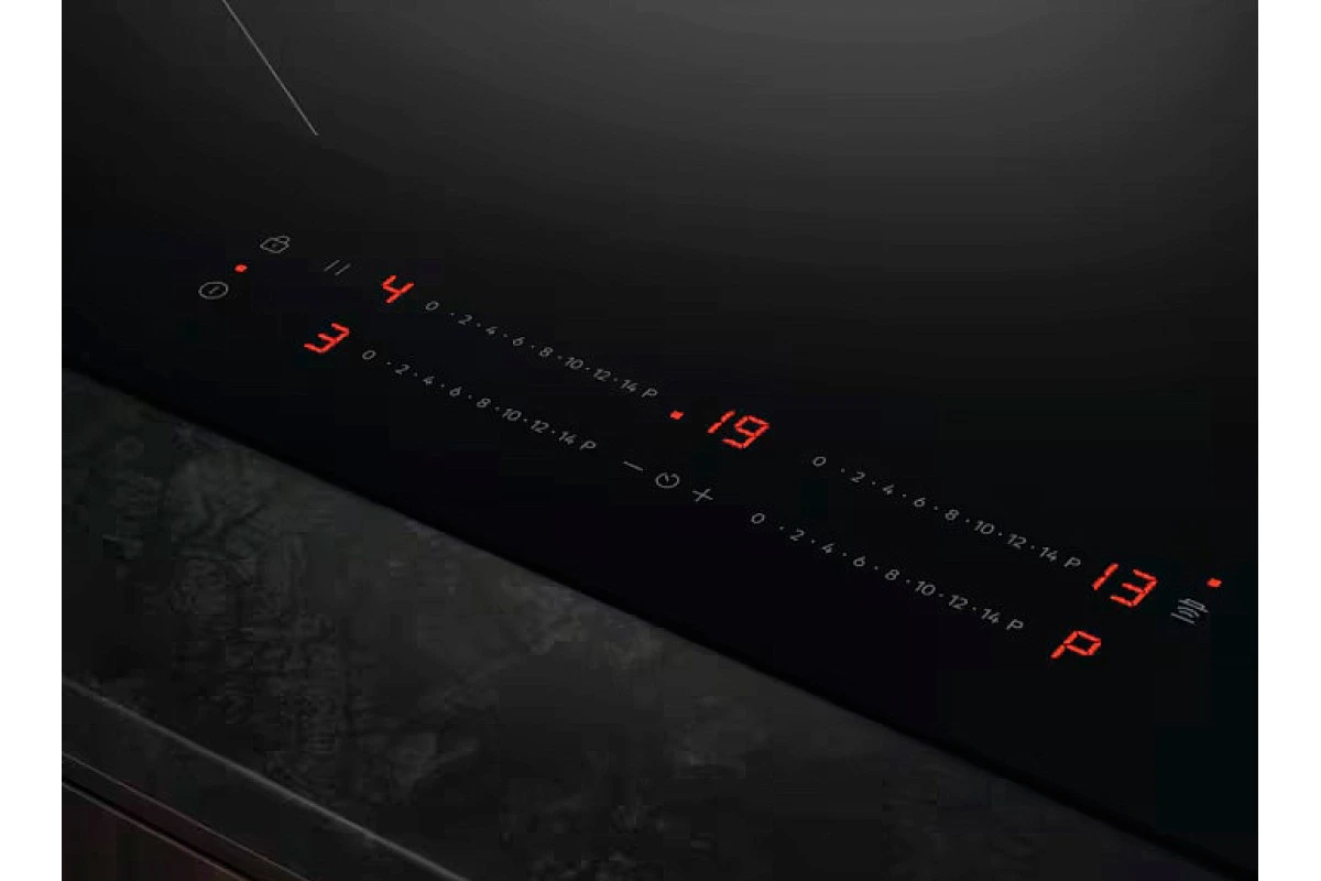 Варочная панель AEG TO64IC00FB