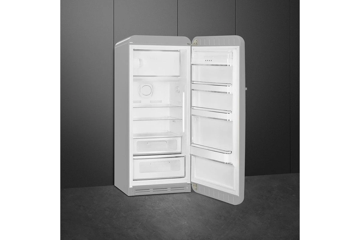 Холодильник Smeg FAB28RSV5
