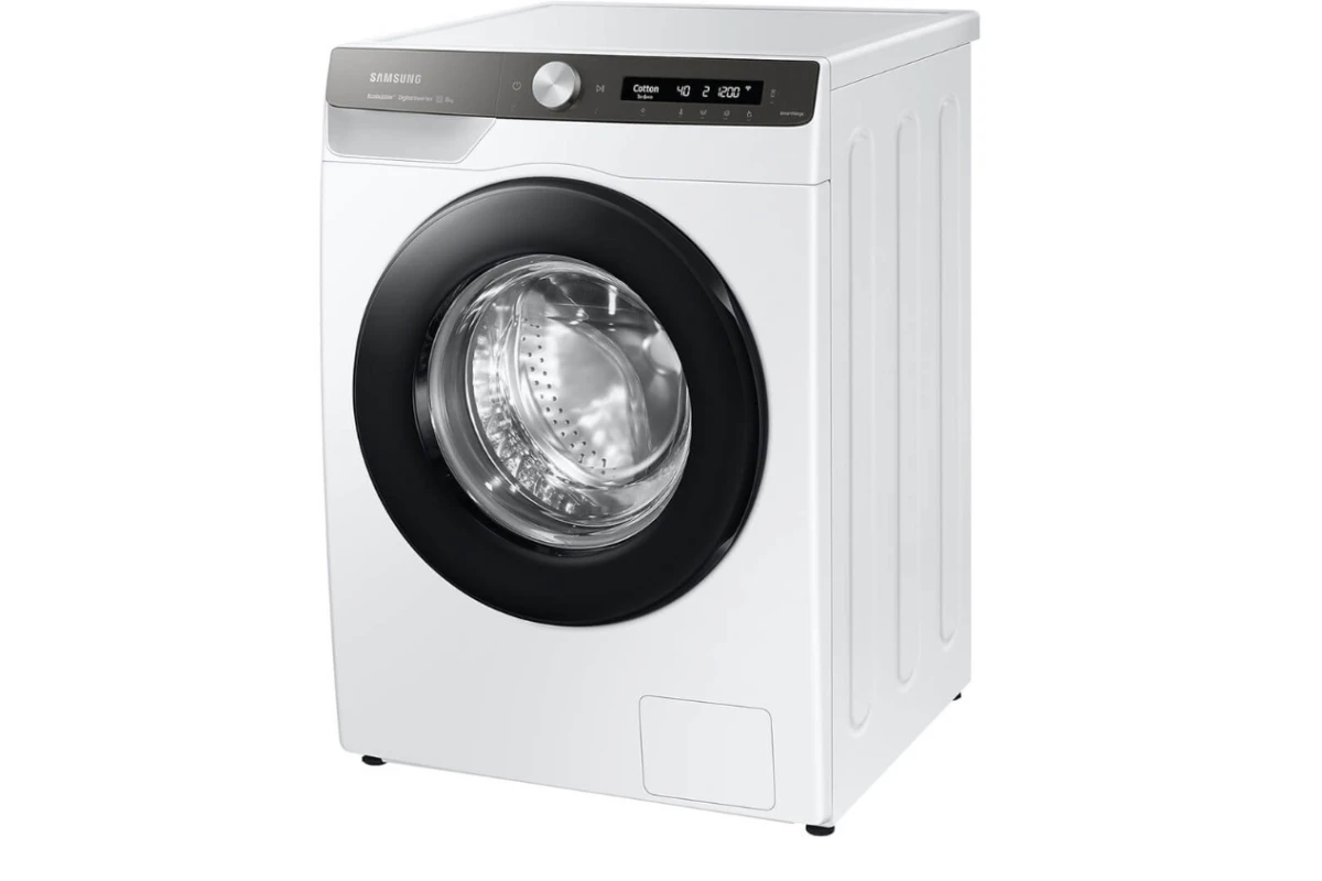 Стиральная машина Samsung WW80AG6S28ATLP