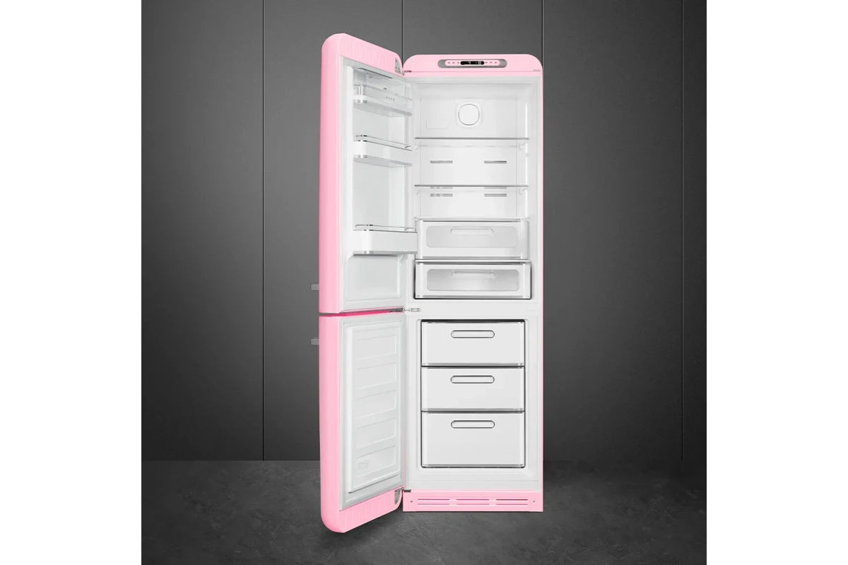 Холодильник Smeg FAB32LPK6