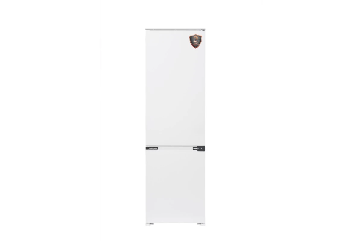 Встраиваемый холодильник Weissgauff WRKI 178 Inverter