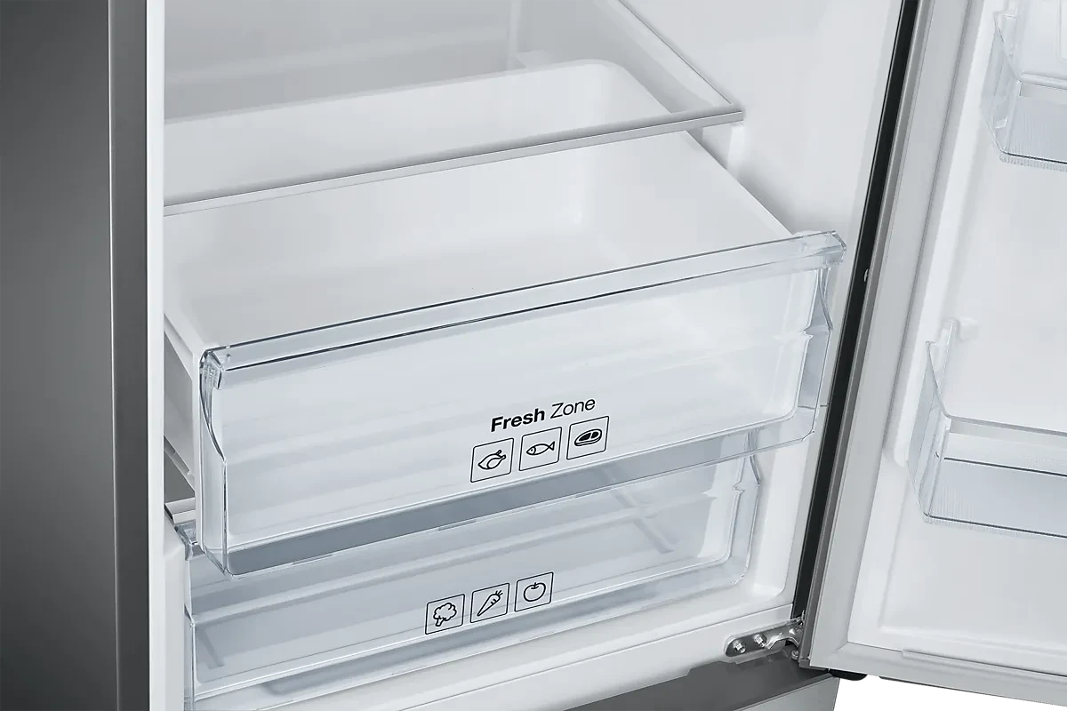 Холодильник Samsung RB37A5271SA/WT