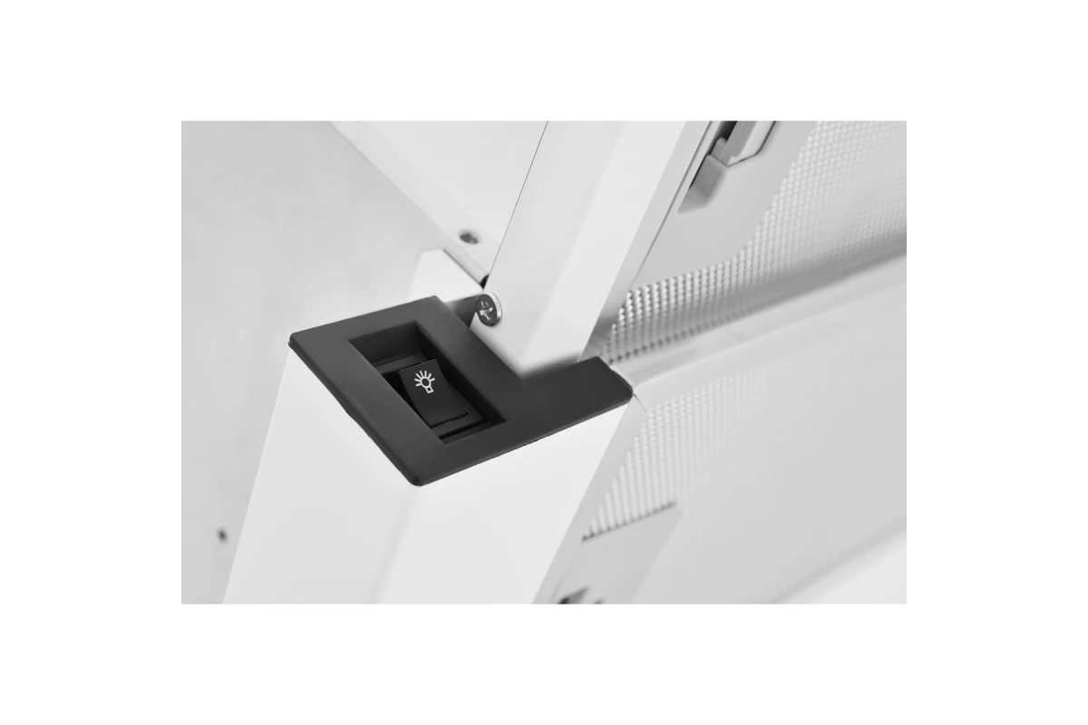 Вытяжка телескопическая ZUGEL ZHT651GW