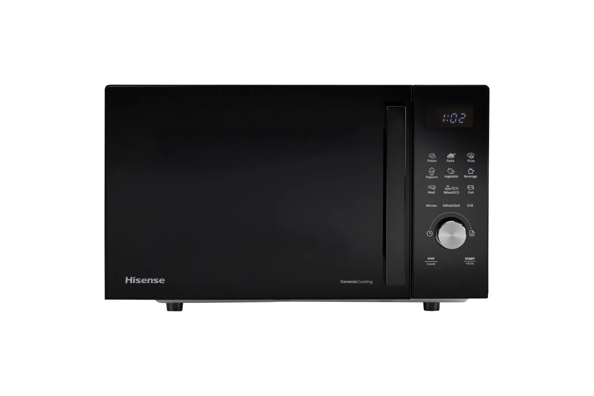 Микроволновая печь Hisense H23MOBSD1HG