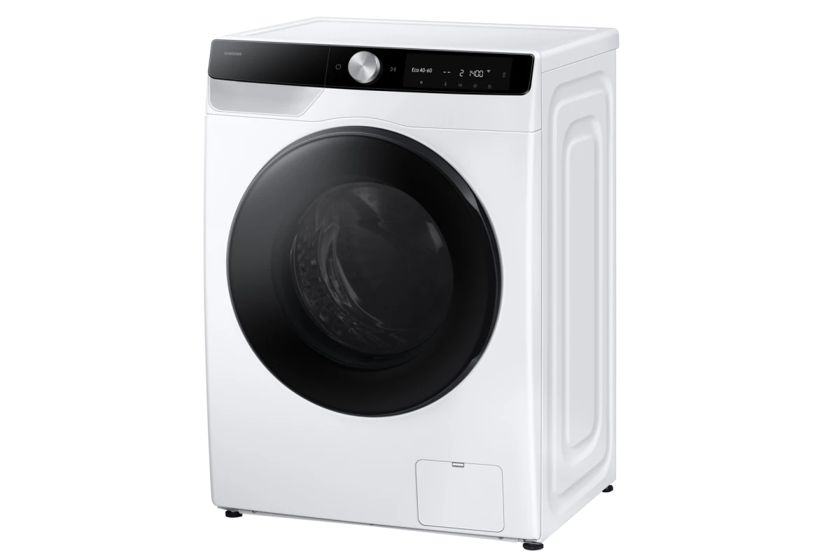 Стиральная машина с сушкой Samsung WD90DG6G94BKLP