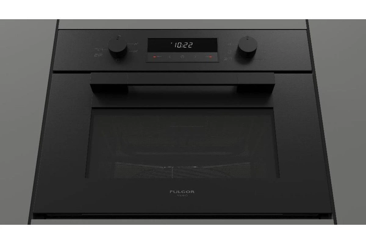Встраиваемая микроволновая печь Fulgor Milano FUGMO 4505 MT MBK