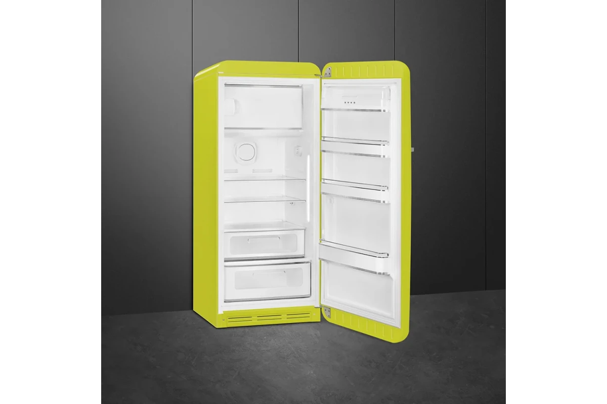 Холодильник Smeg FAB28RLI6