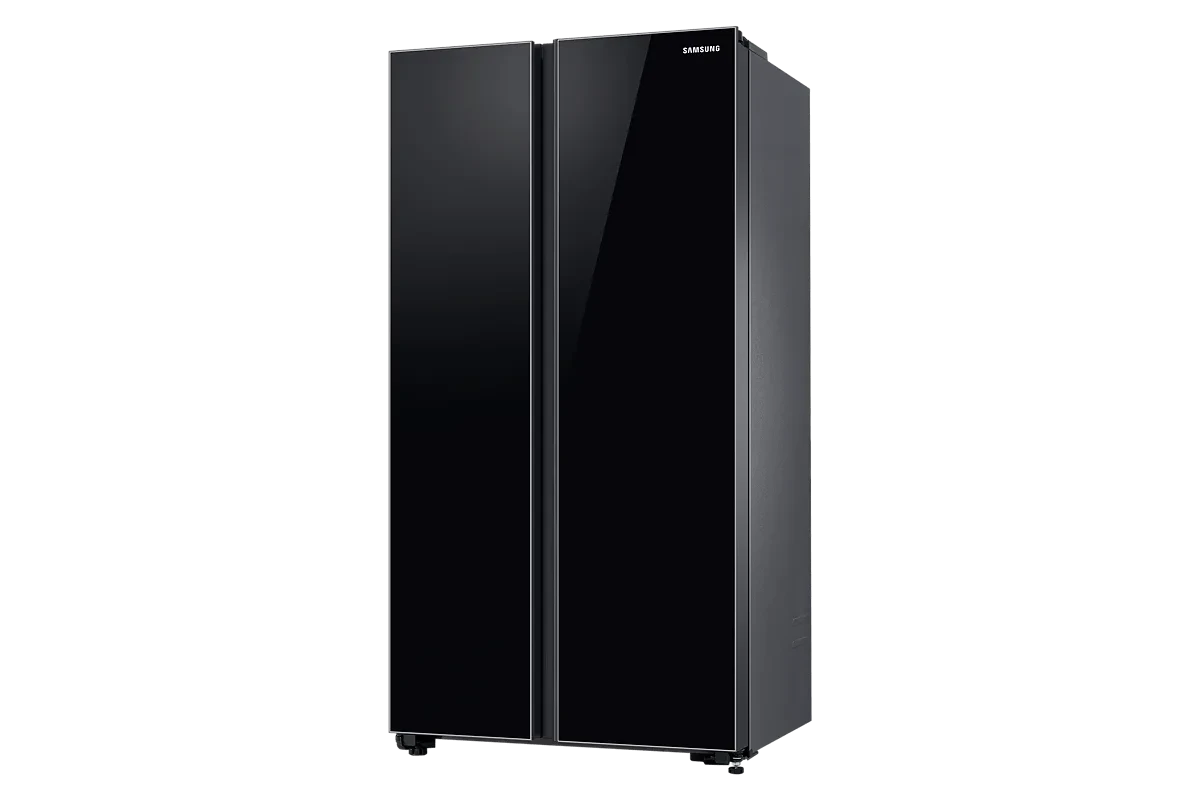 Холодильник Side-By-Side Samsung RS62R50312C/WT