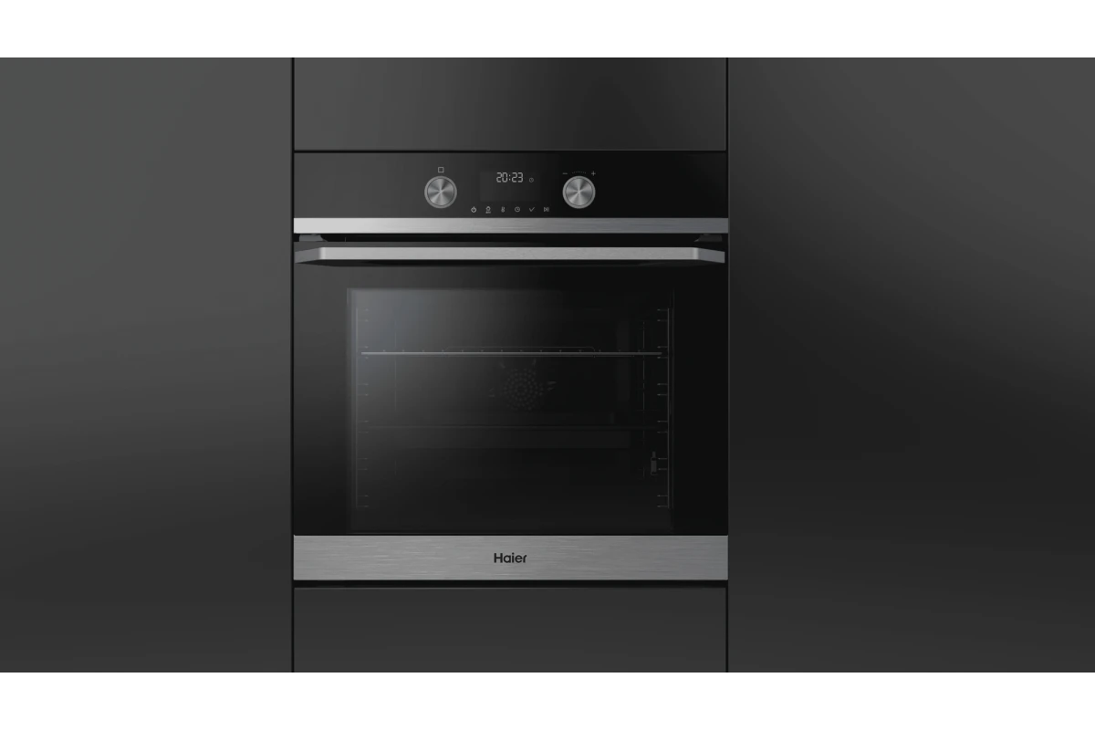 Духовой шкаф Haier HOQ-K5AAN3BX