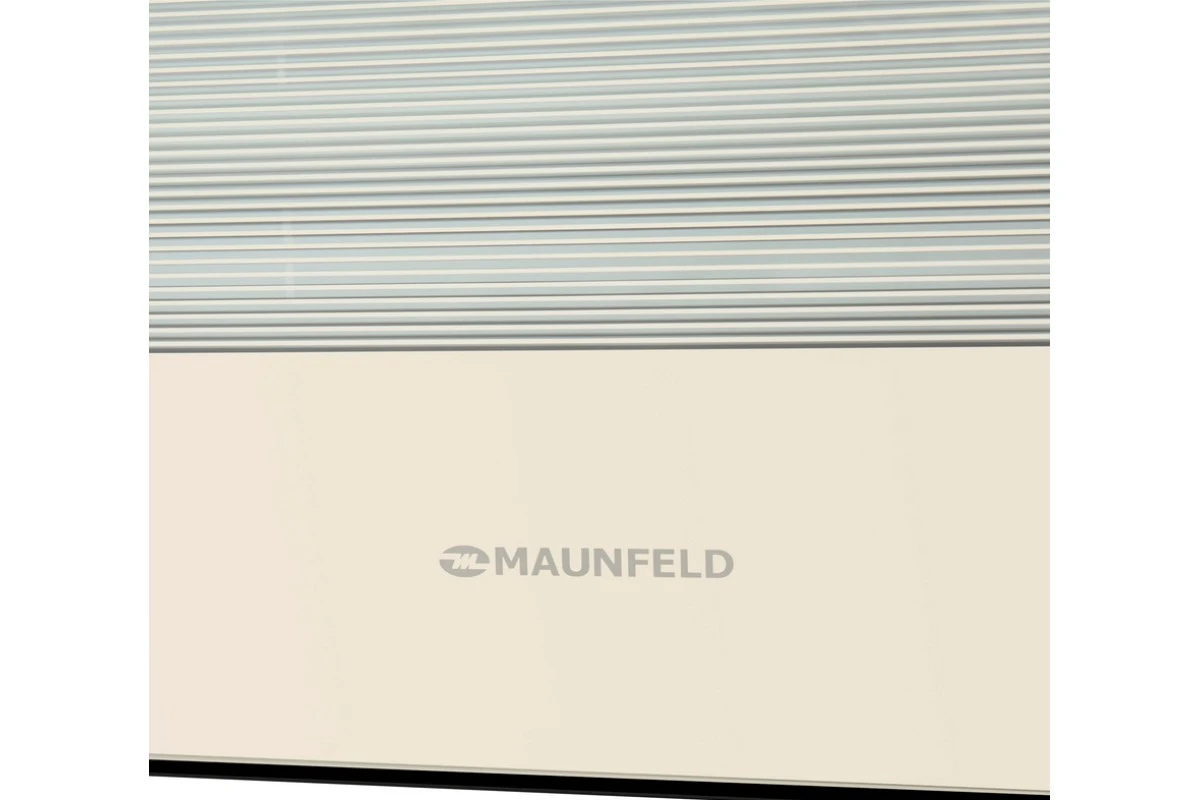 Духовой шкаф Maunfeld EOEH.7611SCBG