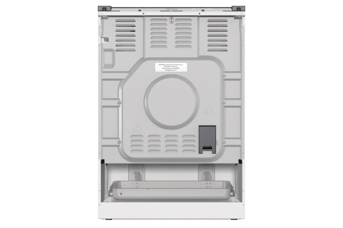 Газовая плита Gorenje GGI6C21WF