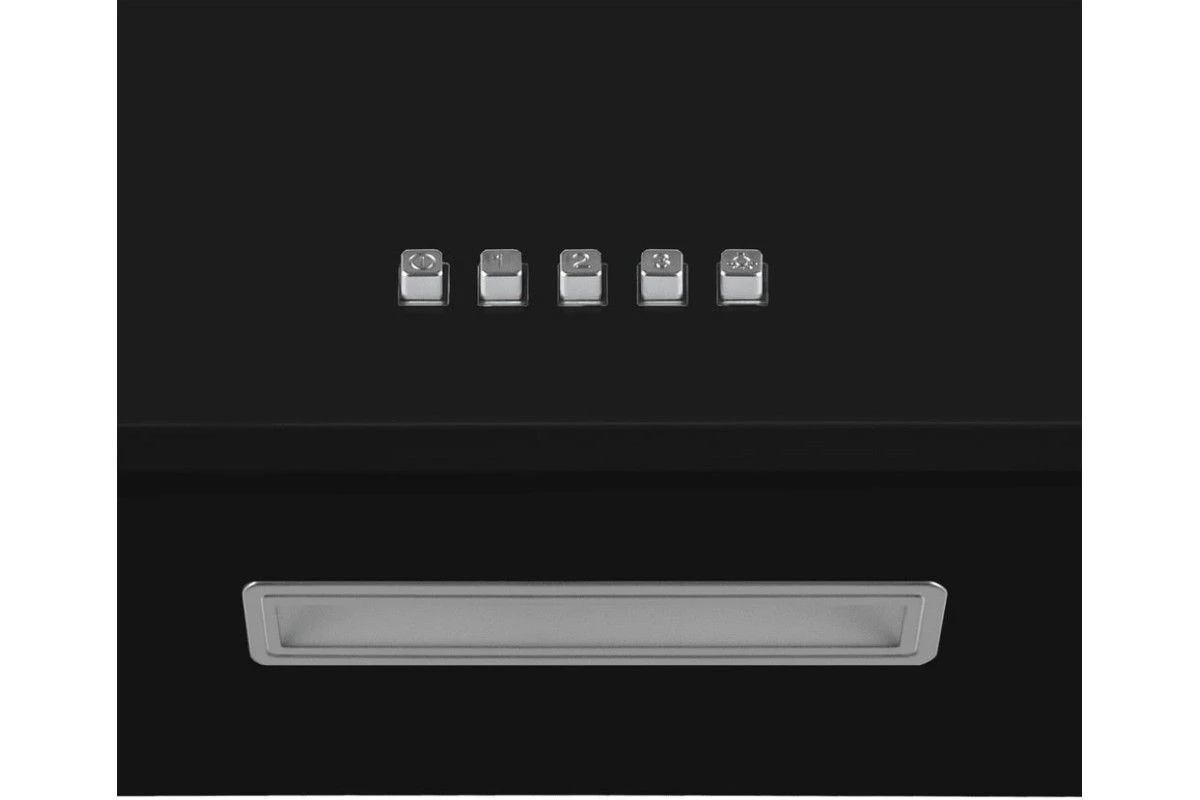 Вытяжка Maunfeld Wind 60 A Black