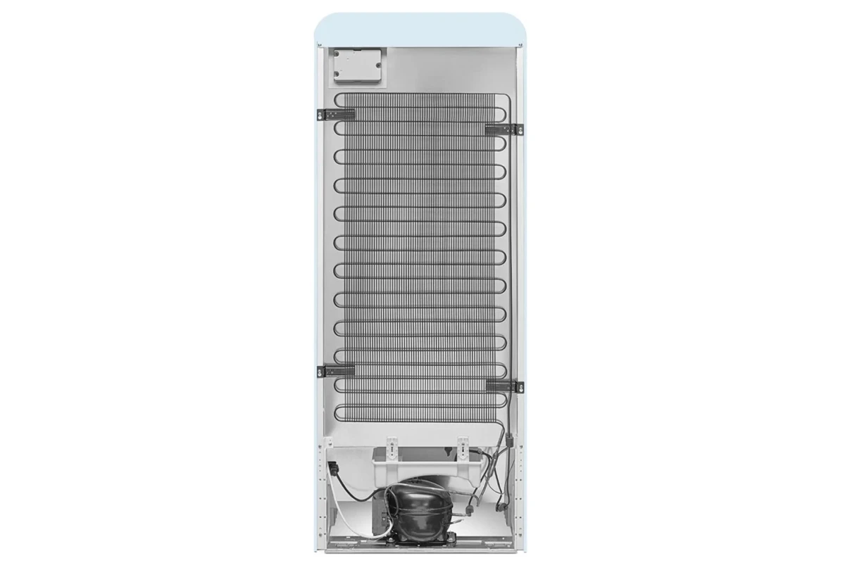 Холодильник Smeg FAB28LPB6