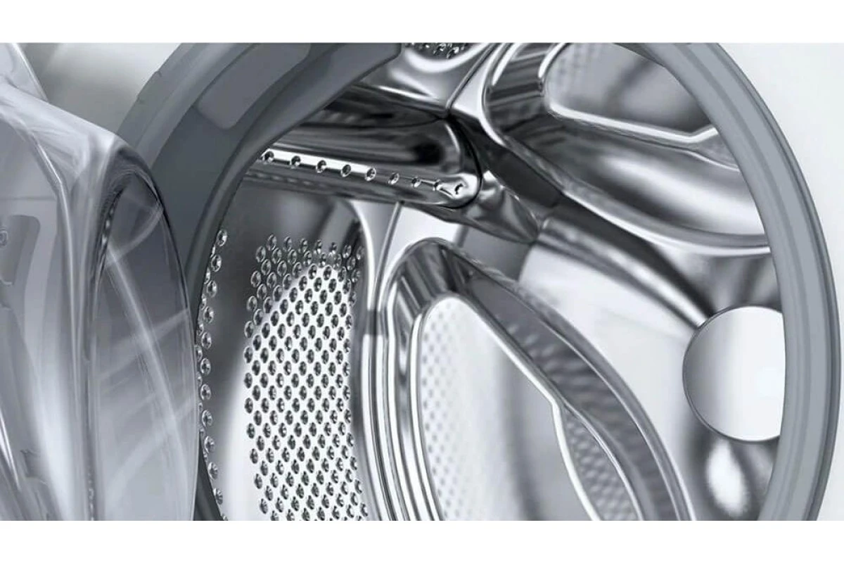 Стиральная машина Siemens WM14N208PL