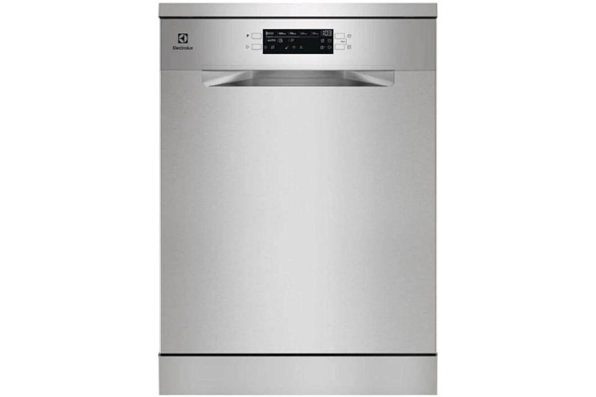 Посудомоечная машина Electrolux ESA47200SX