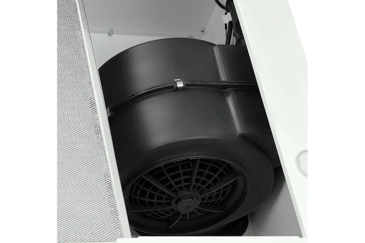 Вытяжка Kuppersberg SLIMTURBO 60 W
