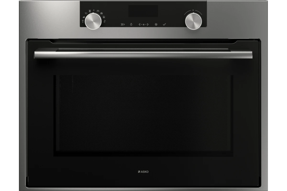 Встраиваемая микроволновая печь Asko OM8464S
