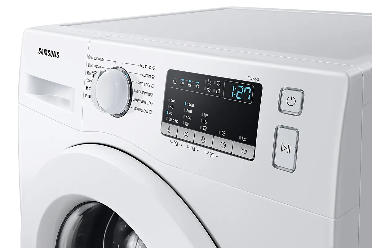 Стиральная машина Samsung WW70T4040EE/LE
