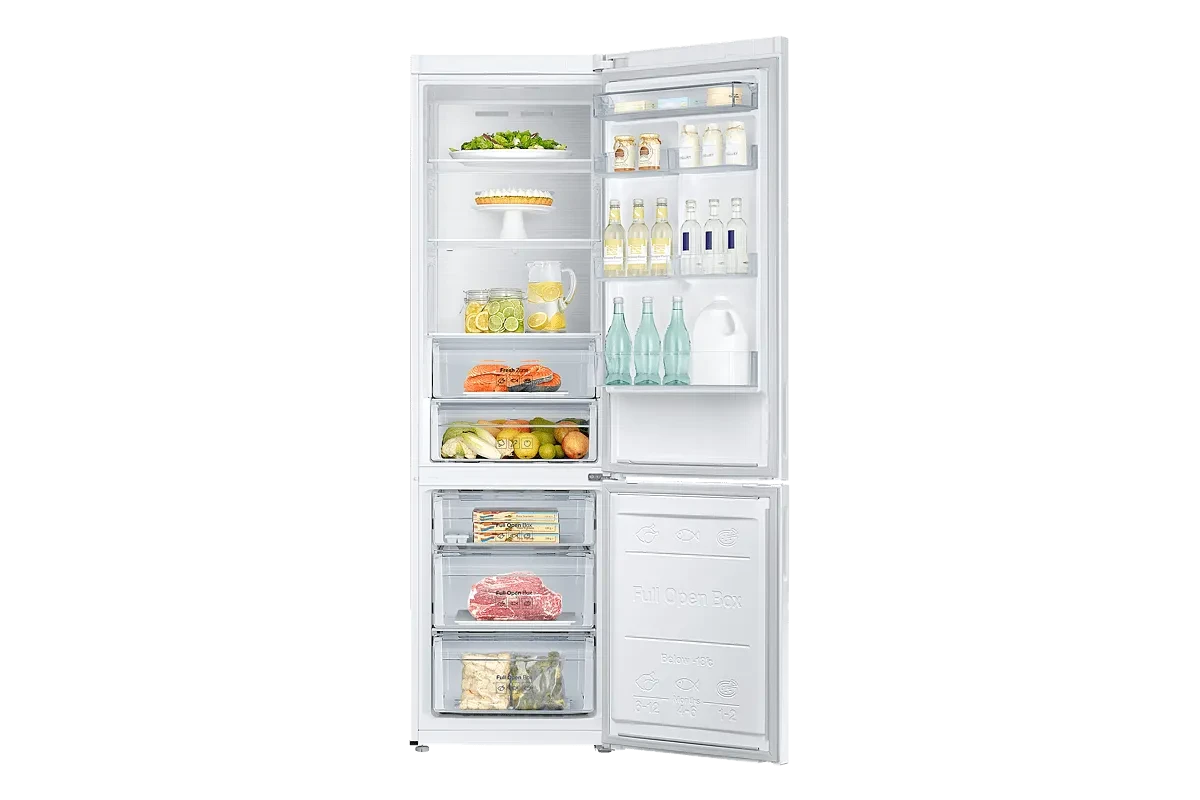Холодильник Samsung RB37A5201WW